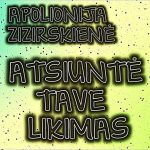 Apolionija Zizirskienė - Atsiuntė tave likimas 1727519185_maxresdefault.jpg