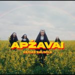 Vaidas Baumila - Apžavai atsisiusti download mp3