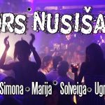 Simona, Marija, Solveiga ir Ugnė - Nors Nusišauk 1728148472_maxresdefault.jpg
