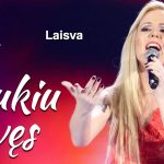 Laisva - Aš Laukiu Tavęs 1728626467_maxresdefault.jpg