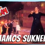 Tele Bim-Bam - Mamos suknelė 1729395427_maxresdefault.jpg
