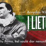 Arvydas Vilčinskas - Į Lietuvą 1729861376_maxresdefault.jpg