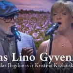 Kristina Kazlauskaitė ir Vladas Bagdonas - Baltas Lino Gyvenimas 1730005331_maxresdefault.jpg