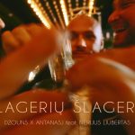 Dzouns x AntanasJ - Šlagerių Šlageris (feat. Nerijus Liubertas) atsiusti download mp3