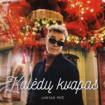 Justas Peč - Kalėdų Kvapas